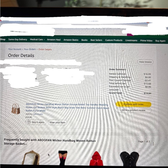 Satin White Flower Girl Puff Sleeve Dress- 2T Made in Ukraine - Picture 10 of 12